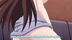 Kanojo ga Yatsu ni Idakareta, cap2 espa&ntilde_ol Thumb