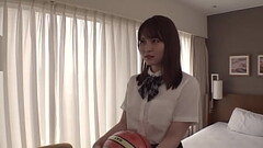 part1 弟のために〇〇しに来た顔面国宝J！バイトで家庭を支える健気な美女に中出しして、応援どころか妊〇で家計圧迫させちゃいましたw Thumb