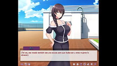 Parte 6 [Motemote Datta Hazu No Ore Ga Lez No Hahaoya Ni Heroine Zen'_in Netorarete Mazo Ochi Sh Thumb