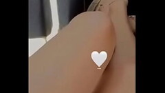Los pies de la Mayte Thumb