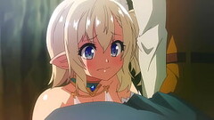 Sukebe Elf Tanbouki p1 Thumb