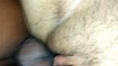 Tight pussy Thumb