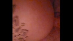 Husband fucks my ass and fills me up Thumb