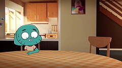 The Blackmail (Gumball Animation) Thumb