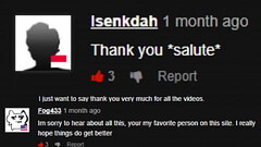 FelixAP'_s Bizarre Adventure (And My Final Decision) Thumb