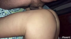 Nicebigddd  fucked doggystyle Thumb
