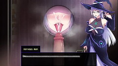 Vendo um pinto gigante dentro da cabine - Kris and the City of Pleasure - EP3 [FINAL] Thumb