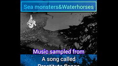 My music sampled from popular songs Thumb