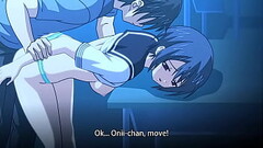 Uhou Renka - Ep.1 Thumb