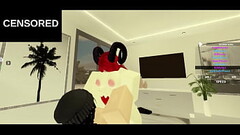 a hot session(roblox) Thumb
