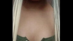 De verde para ti daddy Thumb