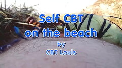 Self CBT at the beach demo Thumb