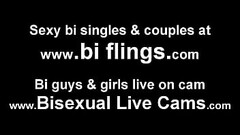 You need to address your bisexual desires Thumb