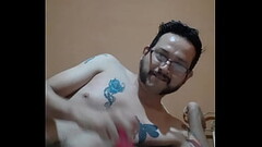 Jugando Con El Culo De Un Casado Thumb