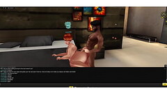 Lacey Bend Over Imvu Thumb