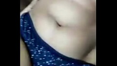 Indian Musician Jyoti Panwar clip 14 (crimson bra and blue panty) Thumb