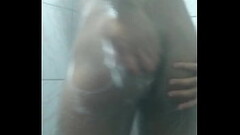Tomando banho gostoso Thumb