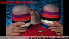 21-May-2023 Slide Show of the BBW slut sub Modeling Session 02 - acts always are consensual and in f Thumb