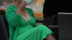 submissive in public Thumb