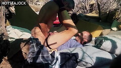 Outdoor Anonymous Raw Hook Up at Worsley Road Thumb