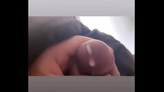 Waking up just to cum Thumb