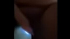 Ebony Thumb