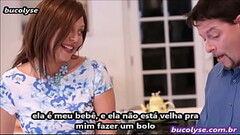 Filha ganha sexo como presente de anivers&aacute_rio Thumb