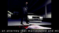 Ransom Retribution (Orgasmic Second Life) Thumb