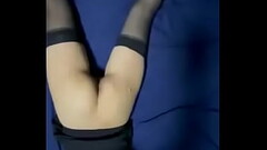 Flaca puta le encanta mamar la verga Thumb