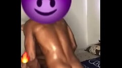 NEGRO VERGON FOLLANDO A AU SOBRINO Thumb