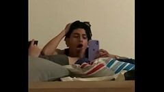 Mi daddy me premia con su verga Thumb