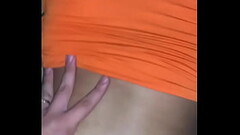 Me follo a mi vecina con su hijo al lado Thumb