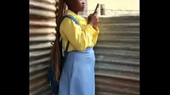 Fuck her in school uniform Thumb
