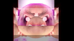 BoyDonick, DonutSteak, kaleidoscope fisting visual overlay Thumb