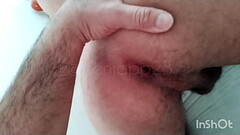 Previa con el papa de un amigo Thumb