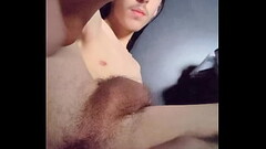 Fucking and gaping my hole Thumb