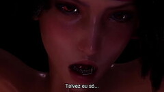 Final Fantasy - Jessie Rasberry e Tifa Legendado Thumb