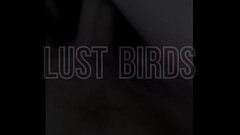 Watch Kate &amp_ Andy Lust | Blowjob and Reverse Cowgirl | First Sex Tape Thumb