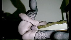 CD sissy-masturbation only clip Thumb