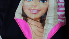 Gozada no mai&ocirc_ Barbie Thumb