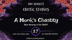 A Monk'_s Chastity (Erotic Audio for Women) [ESES27] Thumb