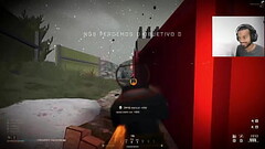 Tio da Skol Fudendo Gostoso no BATTLEBIT!! consegue ficar at&eacute_ o final? Thumb