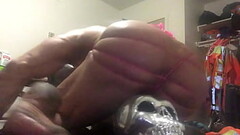 Sexxyboysassa pulled it out the vault Thumb
