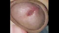 Me pide v&iacute_deo de mi pene y le mando Thumb