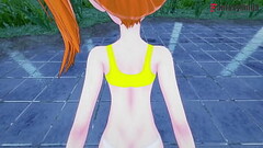 Misty fucking pov Thumb