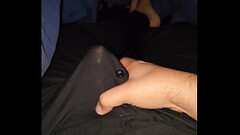 Abre tu boca que te voy a dar leche de mi verga Thumb