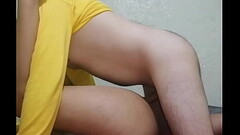 Mi Esposo Me Coge Rico De Piernas Al Hombro Ric Coge Mi Esposo Thumb