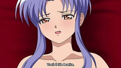 Reijoku No Yakata - EPIS&Oacute_DIO 01 Thumb