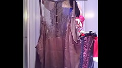 Shopping Stories #70 - Some Amazing Thrift Store Finds... Thumb