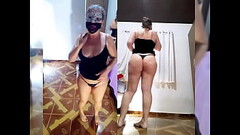 Mirelladelic striptease personalizado Thumb